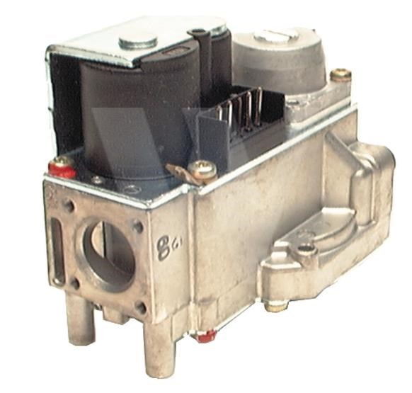 Gas Valve