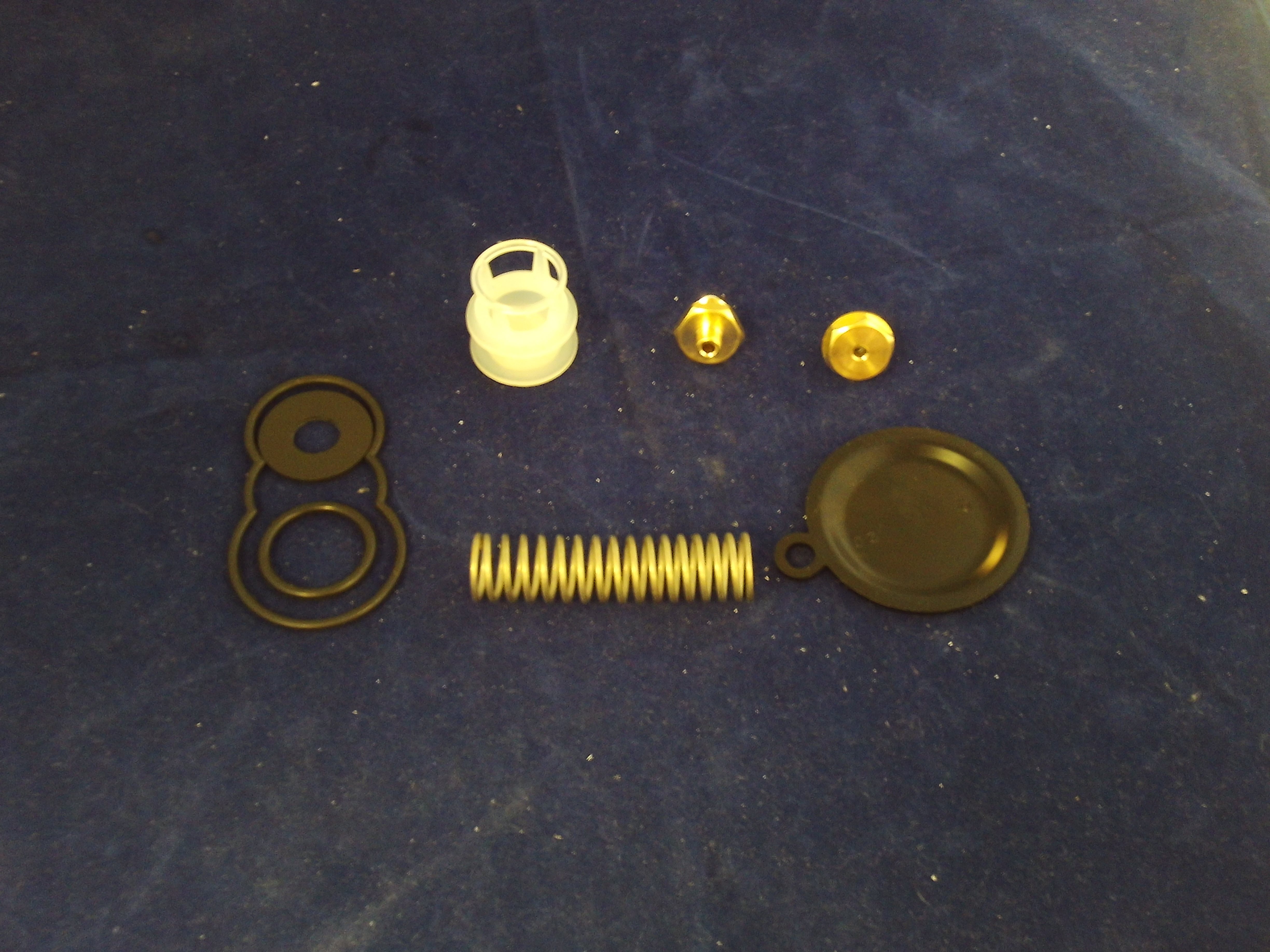 Linea Service Kit