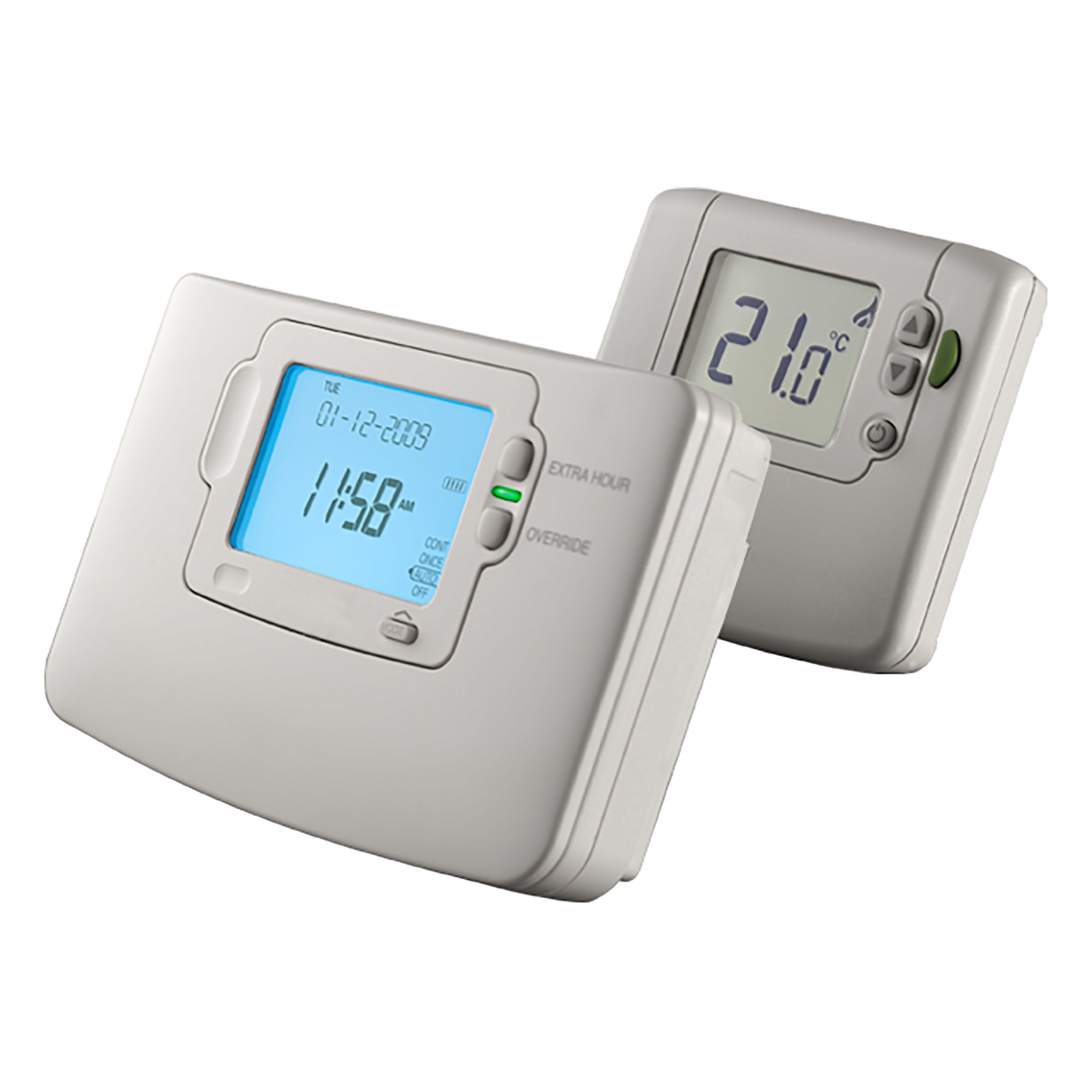 HONEYWELL SUNDIAL RF2 PACK 1 - ST9120C & DT92E (1 CHANNEL) HONEYWELL SUNDIAL RF2 PACK 1 - ST9120C & DT92E (1 CHANNEL)