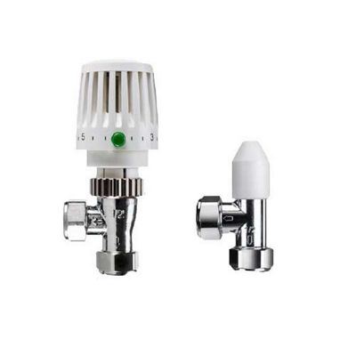 HONEYWELL VALENCIA 10MM TRV+LS ANG HONEYWELL VALENCIA 10MM TRV+LS ANG