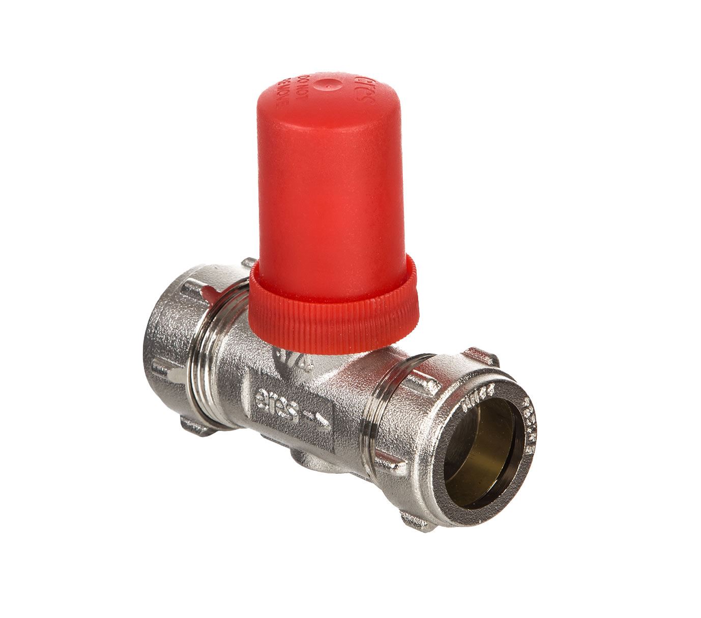 22mm Straight Auto Bypass Valve