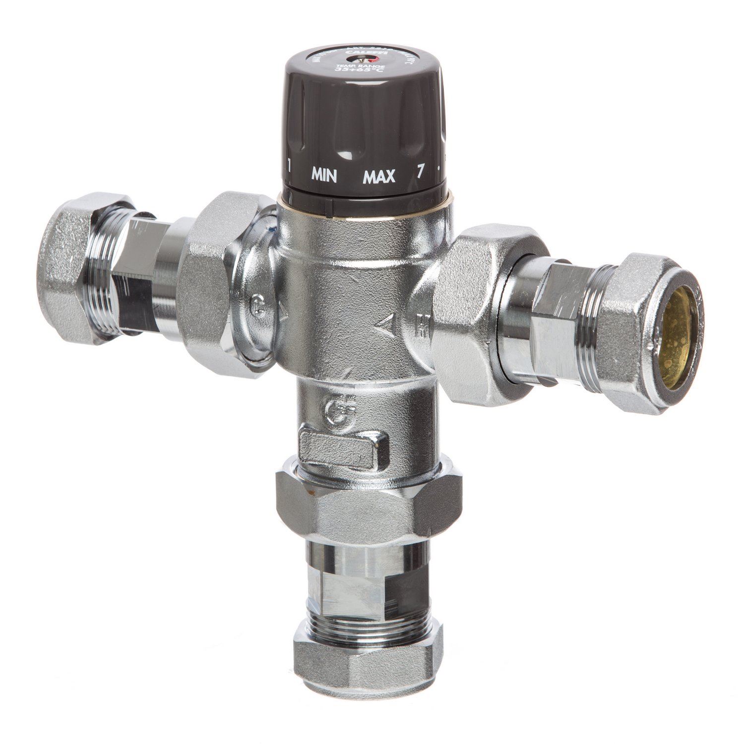 28mm Mixcal III Themostatic Blending Valve