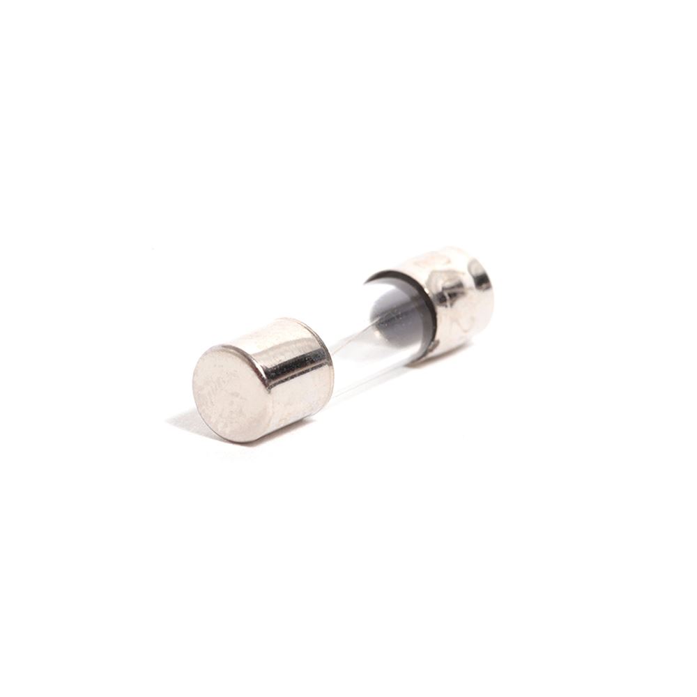 QUICK BLOW GLASS FUSE 20MM 2A (3 PACK) QUICK BLOW GLASS FUSE 20MM 2A (3 PACK)