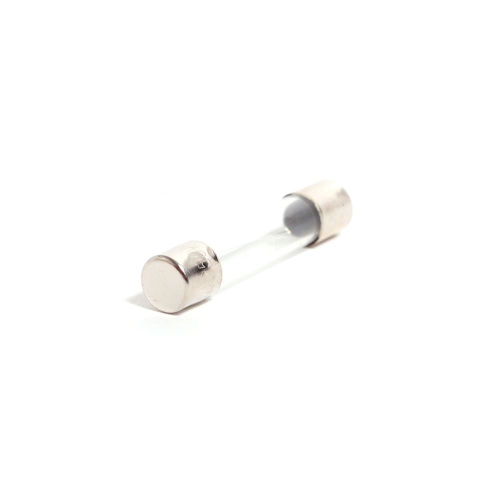 QUICK BLOW GLASS FUSE 32MM 1A (3 PACK) QUICK BLOW GLASS FUSE 32MM 1A (3 PACK)