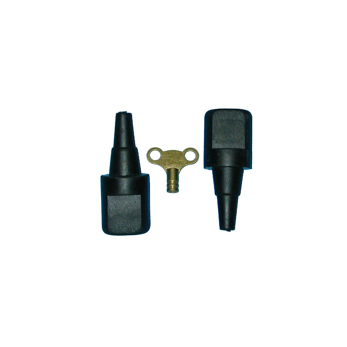 RADIATOR VALVE CHANGE KIT