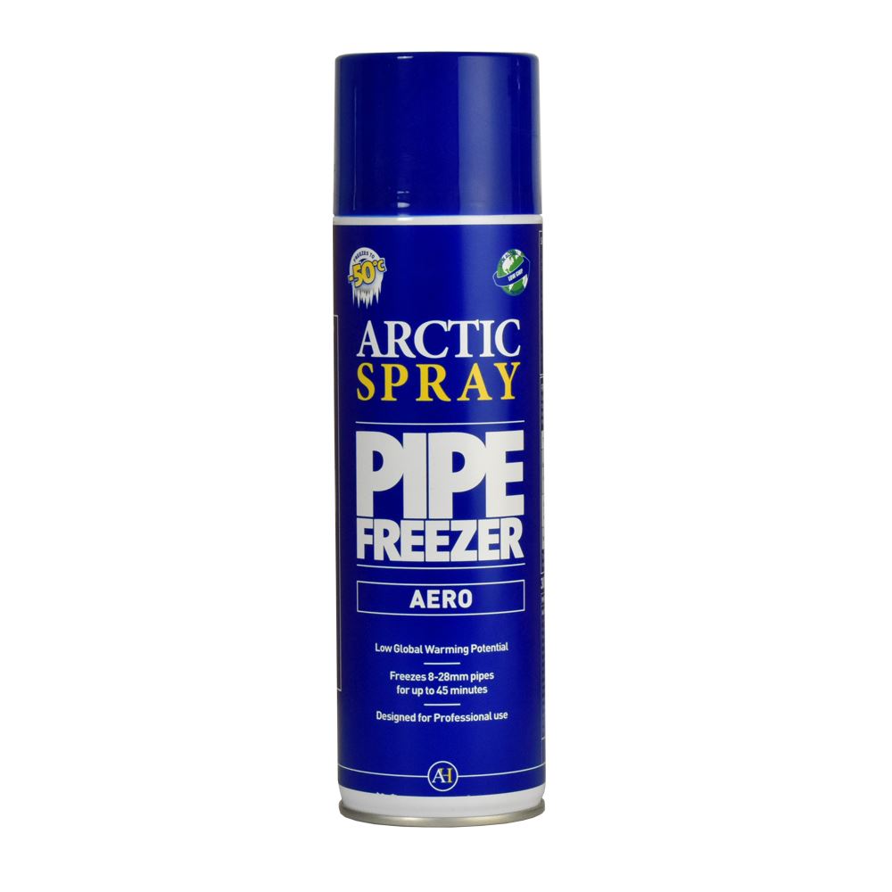 ARCTIC SPRAY ZE PIPE FREEZE - LARGE