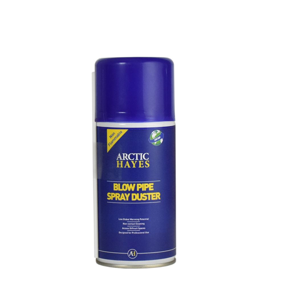 ARCTIC SPRAY ZE SPRAY DUSTER - SMALL