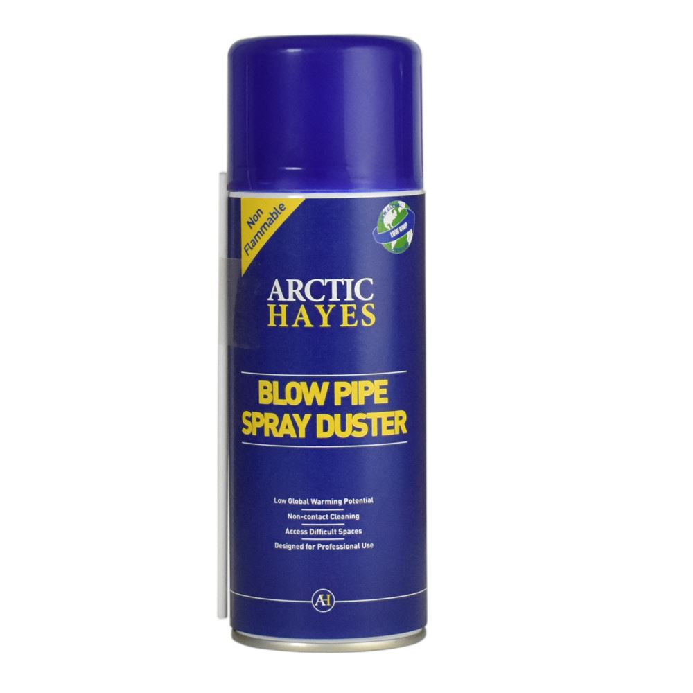 ARCTIC SPRAY ZE SPRAY DUSTER - LARGE