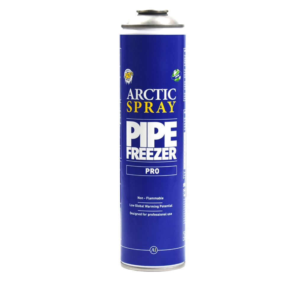 ARCTIC SPRAY ZE PRO PIPE FREEZE