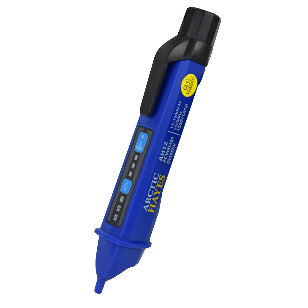 NON-CONTACT VOLTAGE DETECTOR