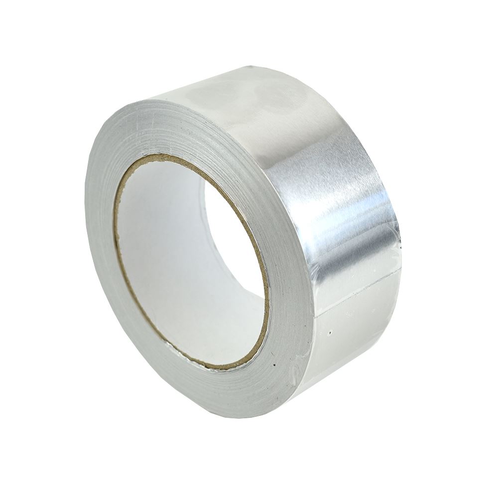 AL  FOIL TAPE 30U 50MM X 45M