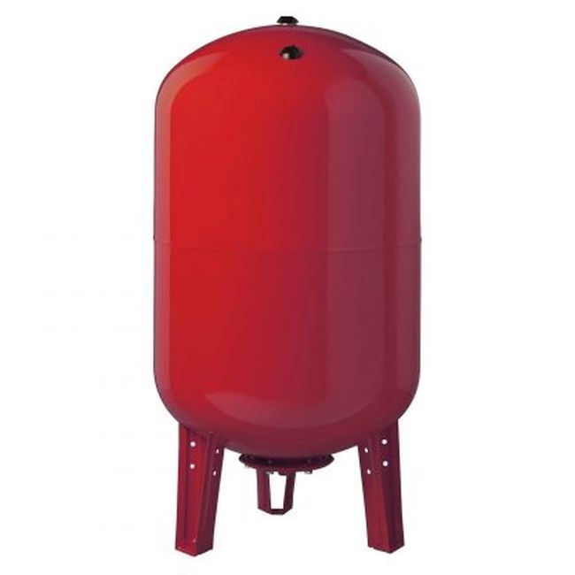 300L Heating Vessel