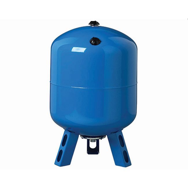 50L Potable Vessel C/W Feet