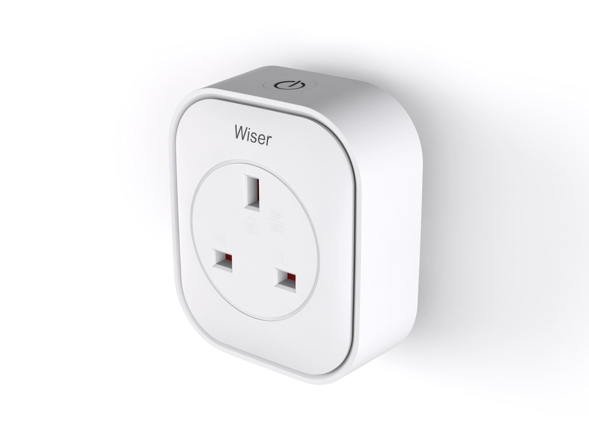 WISER SMART PLUG