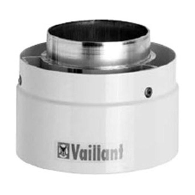 VAILLANT FLUE ADAPTOR