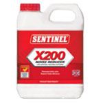 Sentinel X200 Boiler Silencer 1 Litre