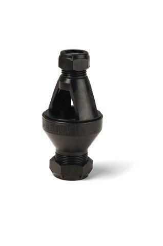 22MM X 15MM PLASTIC TUNDISH 22MM X 15MM PLASTIC TUNDISH