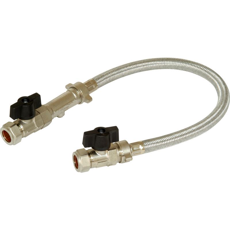 PART L COMPLIANT FILLING LOOP 10016125