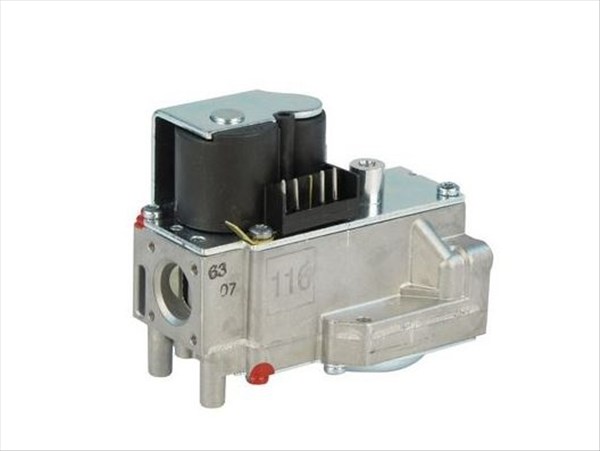 HONEYWELL CVI GAS VALVE