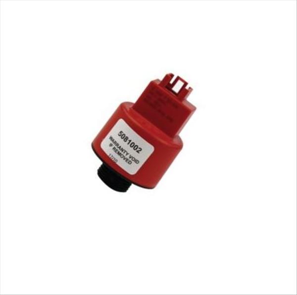 HUBA PRESSURE TRANSMITTER