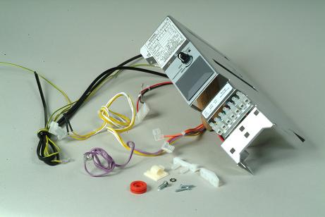 KIT (PCB SPARES)SUPRIMA 30-100/L WAS 407750