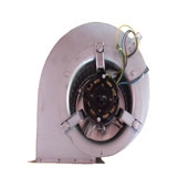 FAN JWD 38/50 - JOHNSON & STARLEY WARM AIR FAN JWD 38/50 - JOHNSON & STARLEY WARM AIR