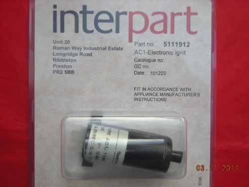 IGNITOR ASSY