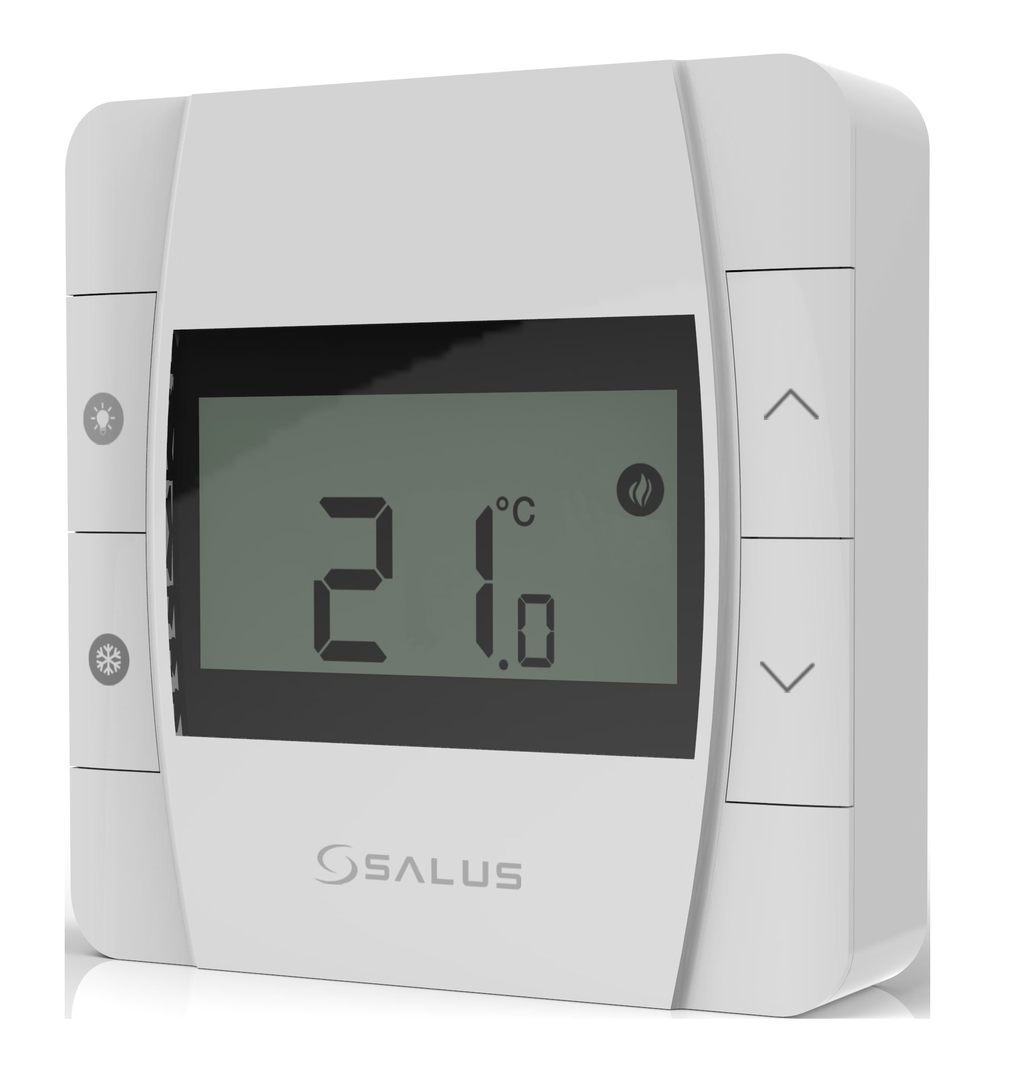 Digital Thermostat (wired)