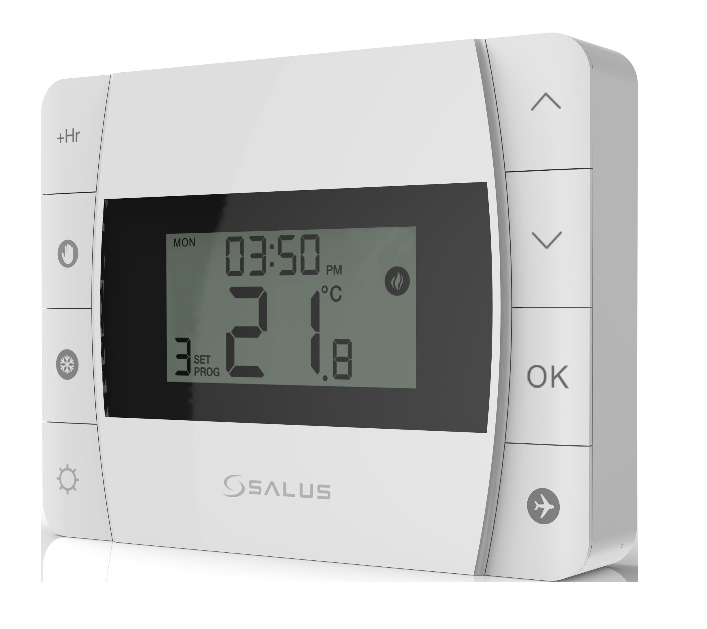 Programmable Thermostat (wired)