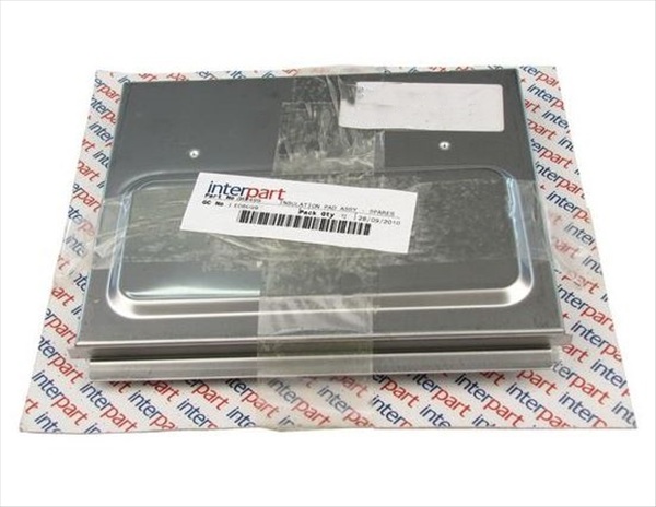 INSULATION PAD ASSY - SPARES