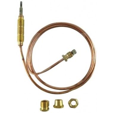 T/COUPLE TRADELINE 36 - HONEYWELL - HONEYWELL HEATING CONTROLS