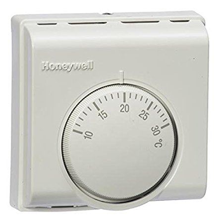 ROOM STAT 240V 10-30C 10AMP - HONEYWELL - HONEYWELL HEATING CONTROLS