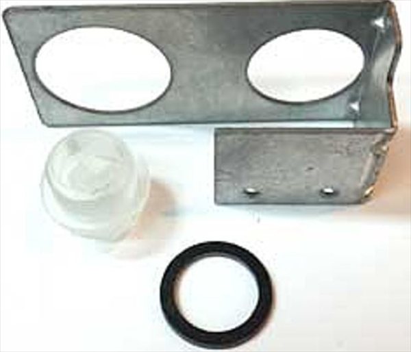 KIT-CONDENSE TRAP PLUG/WASHER