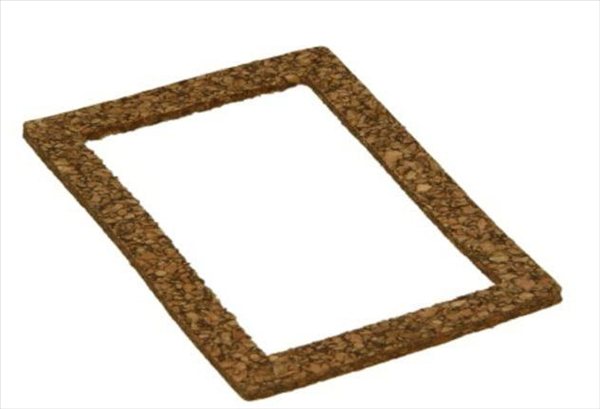 VIEWING WINDOW GASKET VIEWING WINDOW GASKET