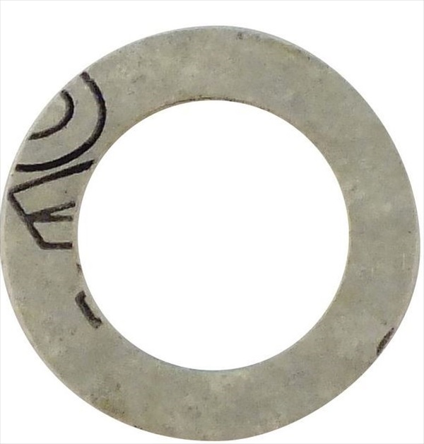 SEALING WASHER G. 1/2 SEALING WASHER G. 1/2