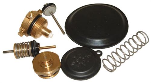 SERVICE KIT diverter valve