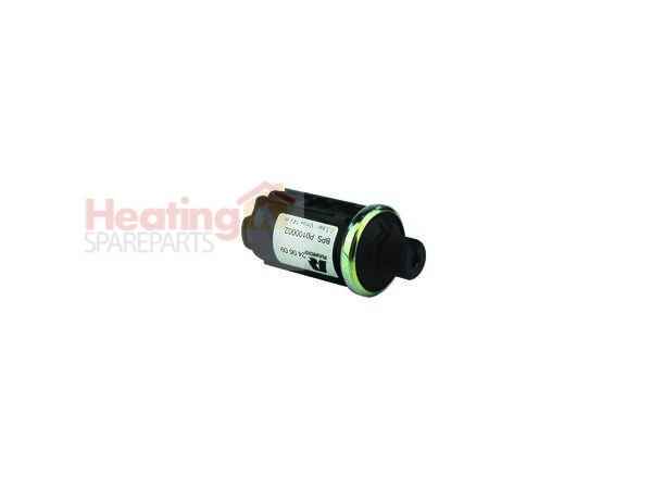 DHW SENSOR C/W CABLE 1000mm