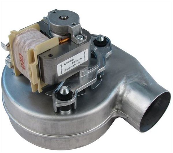 PRESSURE SWITCH