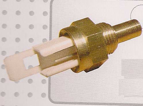 TEMPERATURE SENSOR