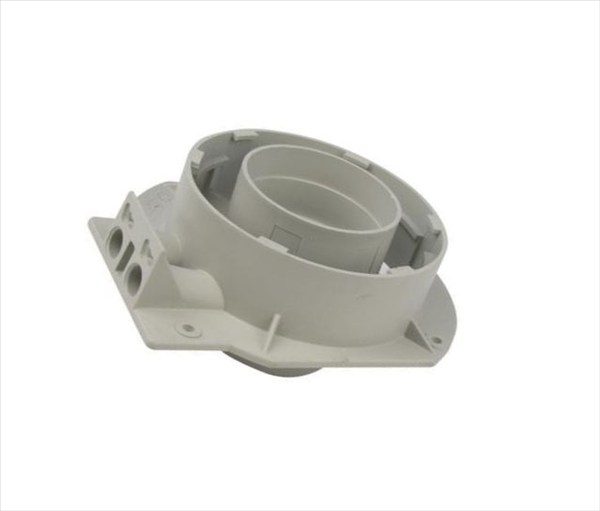 FLUE ADAPTOR HE (NO SEALS) FLUE ADAPTOR HE (NO SEALS)