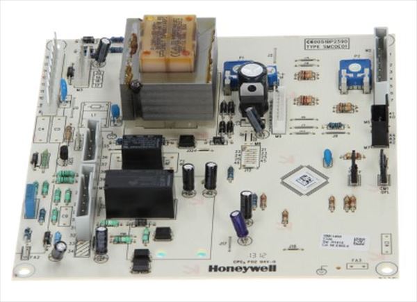 PRINTED CIRCUIT BOARD