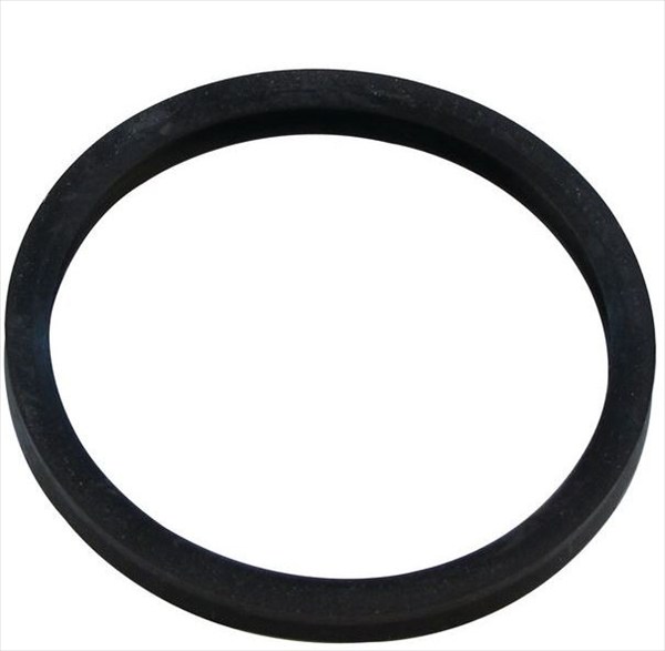 GASKET WITH DOUBLE LIP GASKET WITH DOUBLE LIP