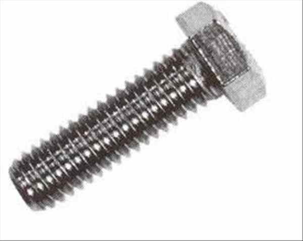 SCREW M6X20 MCHEX