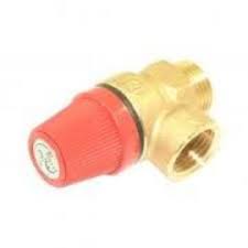 SAFETY VALVE 3 BAR (CA-312430)