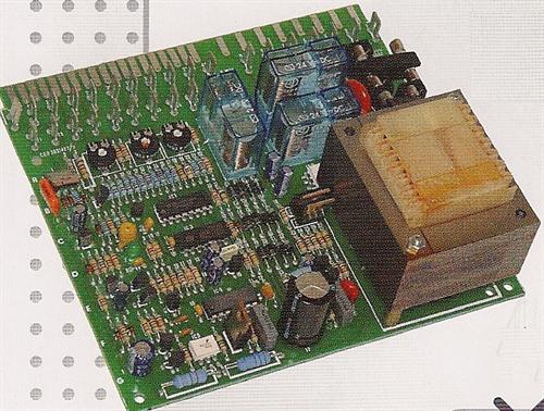 PCB - VMF3