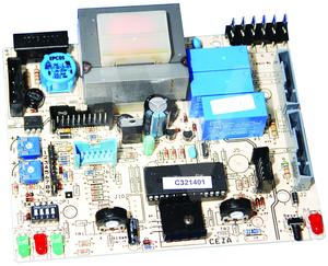 NEW PCB BOARD - Biasi