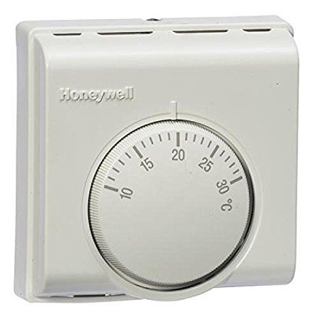 ROOM STAT  240V