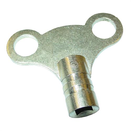 Radiator Bleed Key (2)