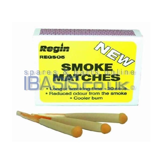Smoke Matches (box of 12)