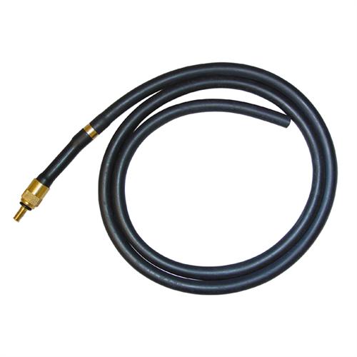 Gas Test Nipple Adaptor Gas Test Nipple Adaptor